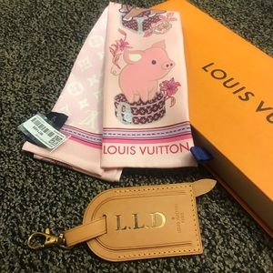 🐷!!SOLD!!🐷 BNWB Superstition Bandeau